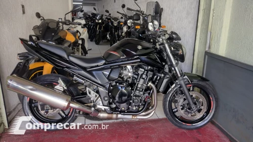 Bandit N 650