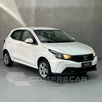 ARGO DRIVE 1.0 6V Flex