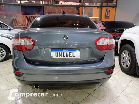 Fluence Dynamic 2.0