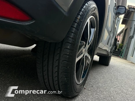 HR-V 1.8 16V EX