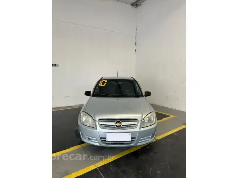 CELTA 1.0 MPFI SPIRIT 8V FLEX 4P MANUAL