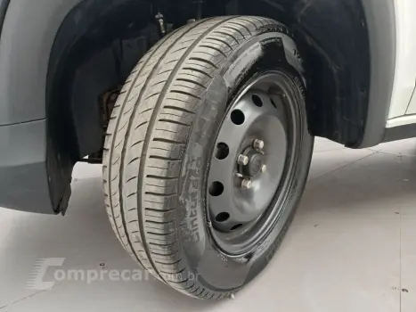 STRADA 1.3 FIREFLY FLEX ENDURANCE CS PLUS MANUAL