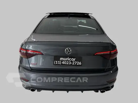JETTA 2.0 350 TSI GASOLINA GLI DSG