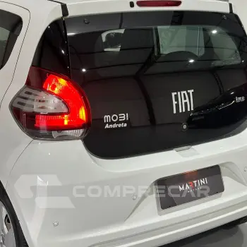 MOBI LIKE 1.0 Fire Flex 5p.