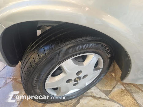 CELTA 1.0 MPFI Spirit 8V