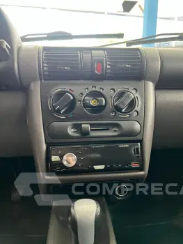 CLASSIC 1.0 MPFI LS 8V