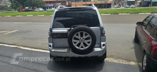 PAJERO TR4 2.0 4X2 16V