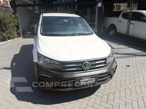 SAVEIRO 1.6 MSI ROBUST CS 16V FLEX 2P MANUAL