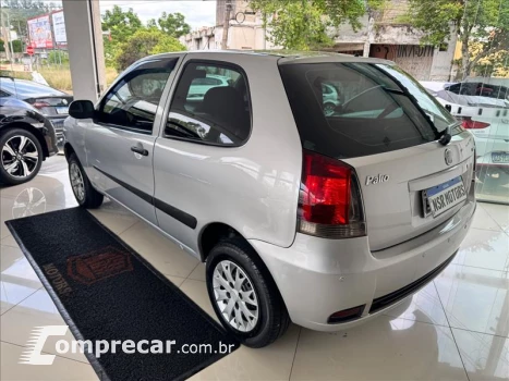 PALIO 1.0 MPI Fire Economy 8V