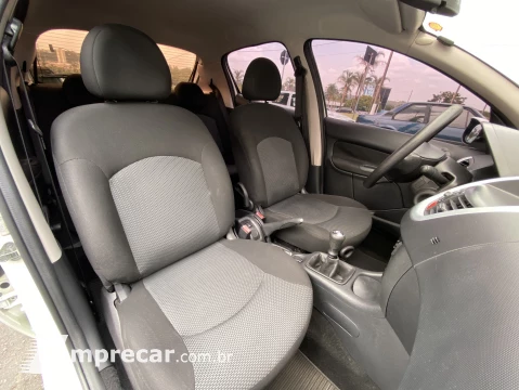 207 1.4 XR 8V