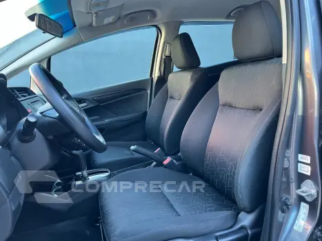 Fit EX/S 1.5 Flex/Flexone 16V 5p Aut.