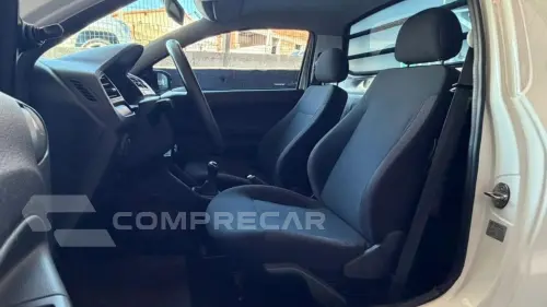 Saveiro Robust 1.6 Total Flex 16V
