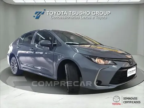 COROLLA 2.0 Vvt-ie XEI