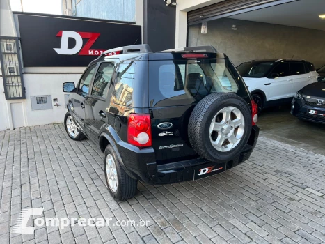 ECOSPORT 2.0 XLT 16V