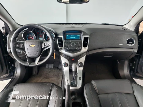 CRUZE 1.8 LT 16V