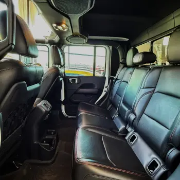 GLADIATOR 3.6 V6 Rubicon 4X4 AT8