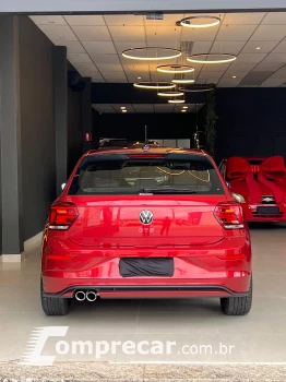 POLO 1.4 250 TSI GTS