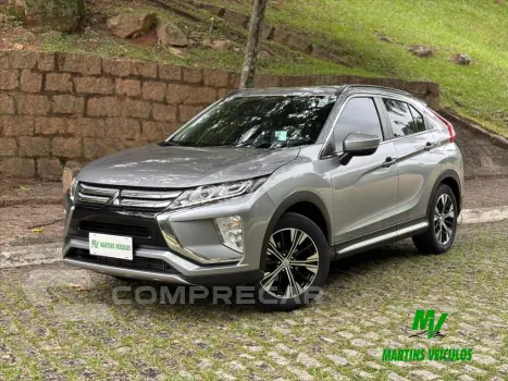 ECLIPSE CROSS 1.5 MIVEC TURBO GASOLINA HPE CVT