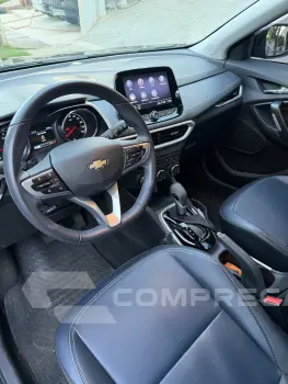 TRACKER 1.2 Turbo Premier