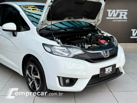 FIT 1.5 LX 16V