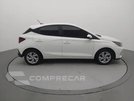 HB20 1.0 12V FLEX COMFORT PLUS MANUAL