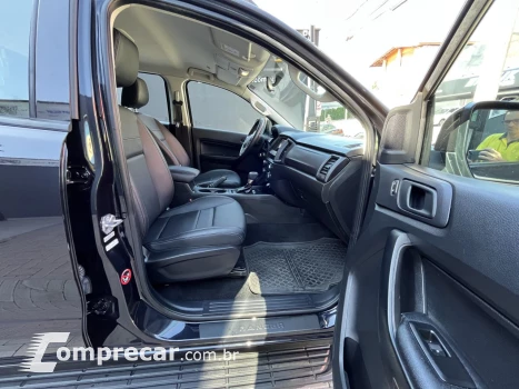 Ranger Black 2.2 4x2 CD Diesel Aut.