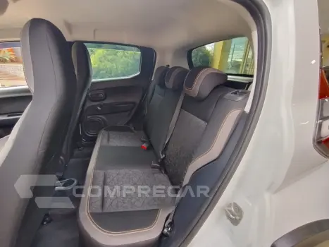 MOBI TREKKING 1.0 FLEX