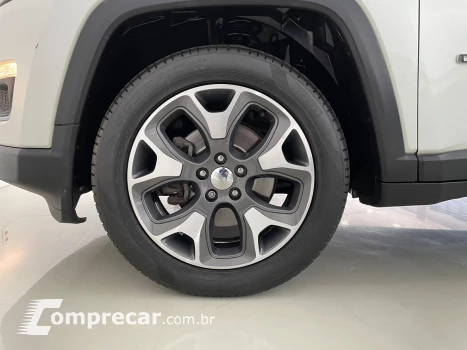 COMPASS 2.0 16V Limited