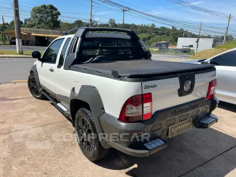 STRADA 1.8 MPI Adventure CE 16V