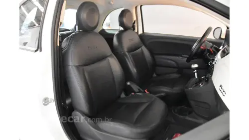 500 - 1.4 CULT 8V 2P MANUAL