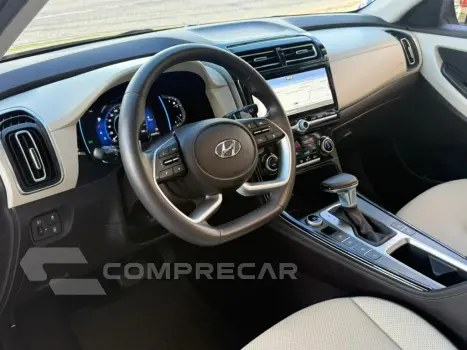 CRETA 2.0 FLEX ULTIMATE AUTOMÁTICO