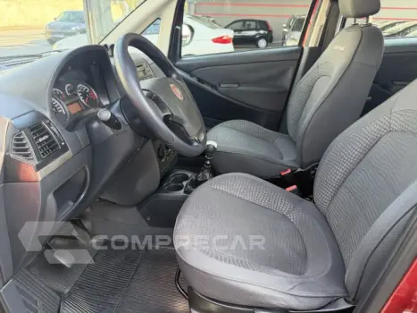 IDEA - 1.8 MPI ADVENTURE 16V 4P MANUAL