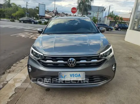 NIVUS 1.0 200 TSI Highline