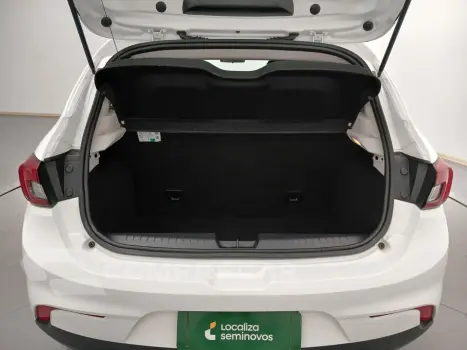 ARGO 1.0 FIREFLY FLEX DRIVE MANUAL