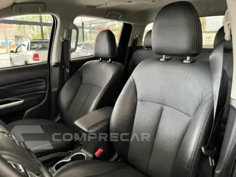 L200 TRITON 2.4 16V Turbo Sport Hpe-s CD 4X4