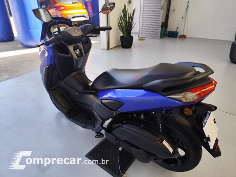 nmaxx 160cc