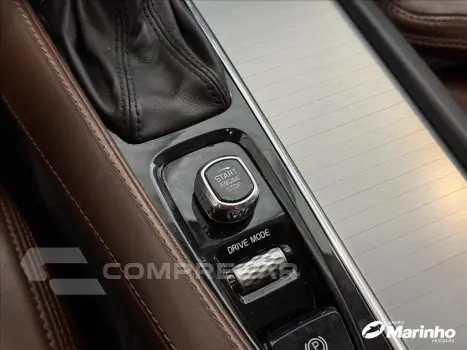 XC90 2.0 T6 GASOLINA MOMENTUM AWD GEARTRONIC