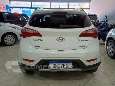 HB20X1.6