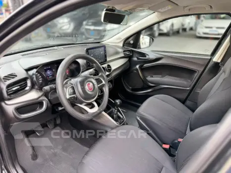 ARGO DRIVE 1.0 6V Flex