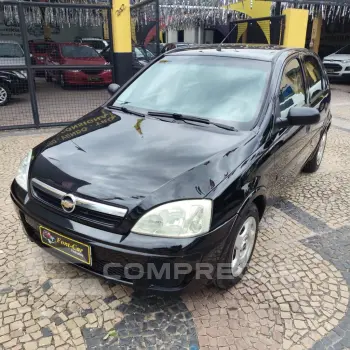 Corsa Hat. Maxx 1.4 8V ECONOFLEX 5p