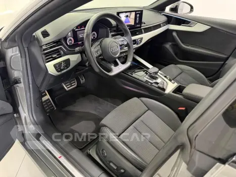 A5 SPB 2.0TFSI