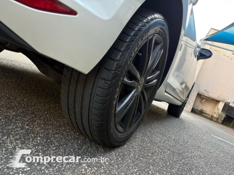 GOLF 1.0 TSI Comfortline 12V