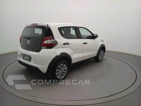 MOBI 1.0 EVO FLEX LIKE. MANUAL