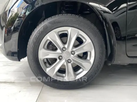 Fit LX 1.4/ 1.4 Flex 8V/16V 5p Mec.