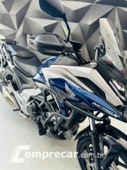 nc 750x