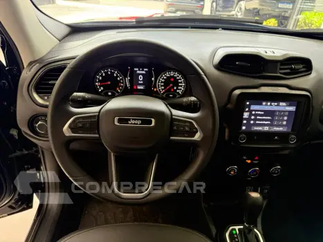 JEEP RENEGADE 1.3 T270 TURBO FLEX SPORT AT6