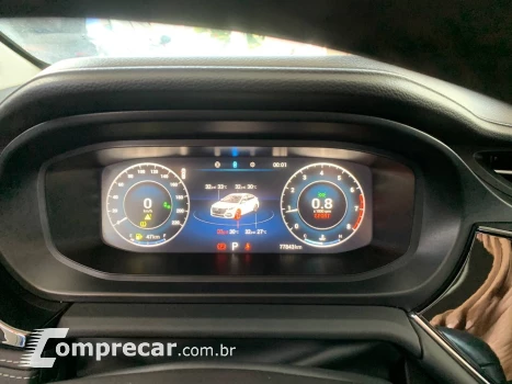 ARRIZO 6  PRO 1.5 Turbo Flex Aut.