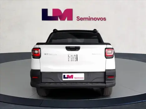 STRADA 1.3 FIREFLY FLEX FREEDOM CD MANUAL