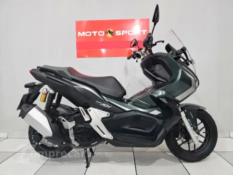 HONDA ADV 150