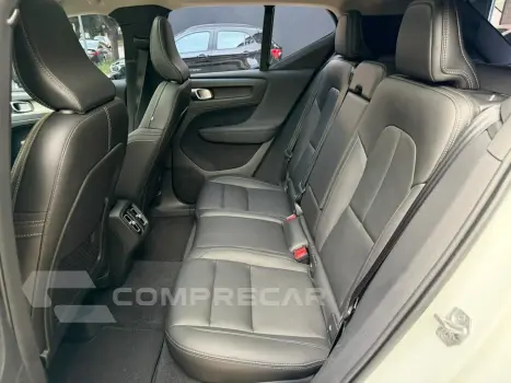 Xc40 2.0 T4 Gasolina Inscription Geartronic